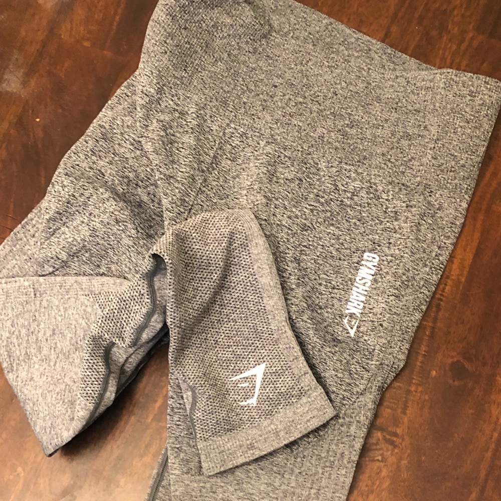 Gymshark Ombré Leggings